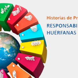 Historias de Proyectos (3) Responsabilidades huérfanas