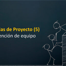 Historias de Proyectos (5) Intervención Equipo