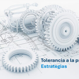 Tolerancia a la Presión (8) Estrategias