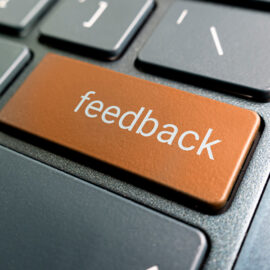 Cuando el “feedback” es solo ruido