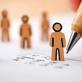 ¿Con quién te quedarías?